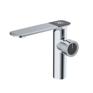 Sense Single Lever Tall Basin Mixer