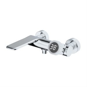 Sense Exposed Bath Mixer