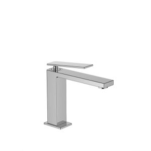 Edge Single Lever Basin Mixer