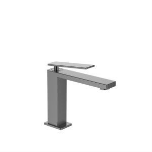 Edge Single Lever Basin Mixer
