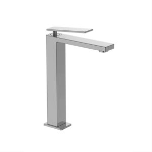 Edge Single Lever Tall Basin Mixer