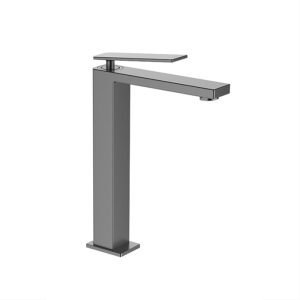 Edge Single Lever Tall Basin Mixer