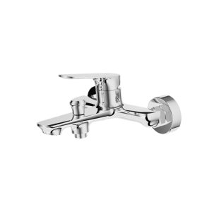 Moon Exposed Bath Mixer