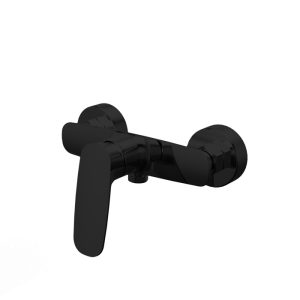 Moon Exposed Shower Mixer