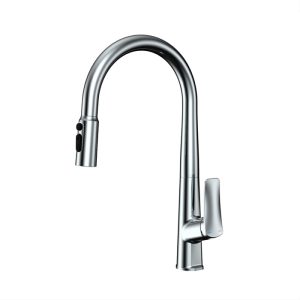 Flow Kitchen Mixer