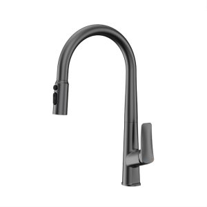 Flow Kitchen Mixer