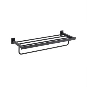 Cube Towel Rack